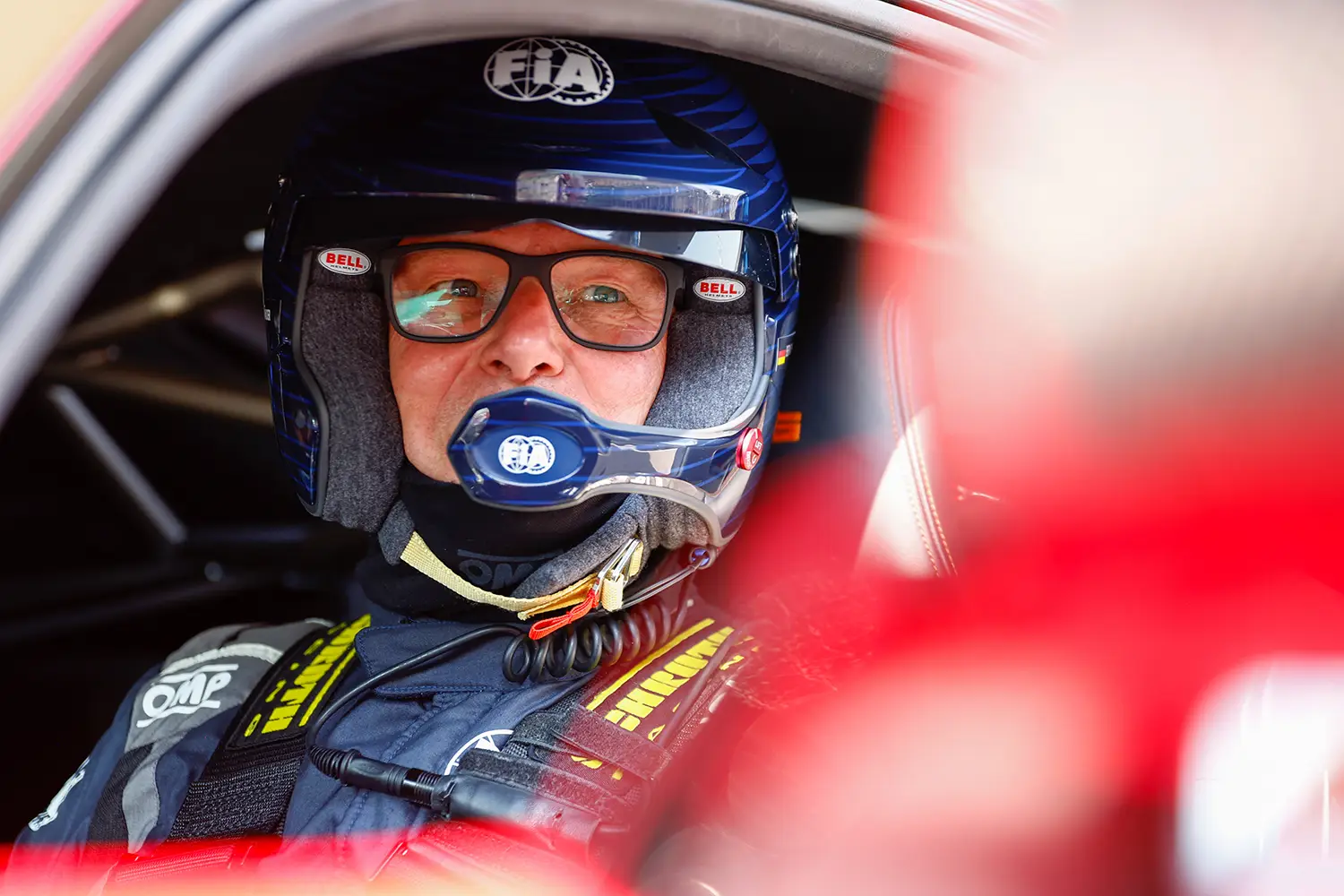 Mercedes-AMG 500th F1 Safety Car milestone