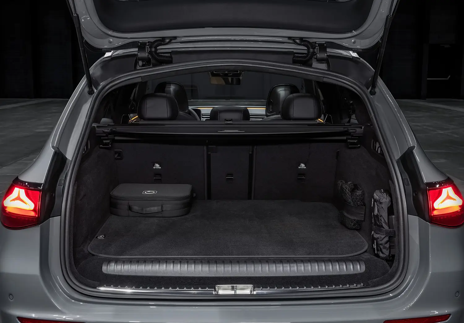 Mercedes-AMG E53 HYBRID Estate