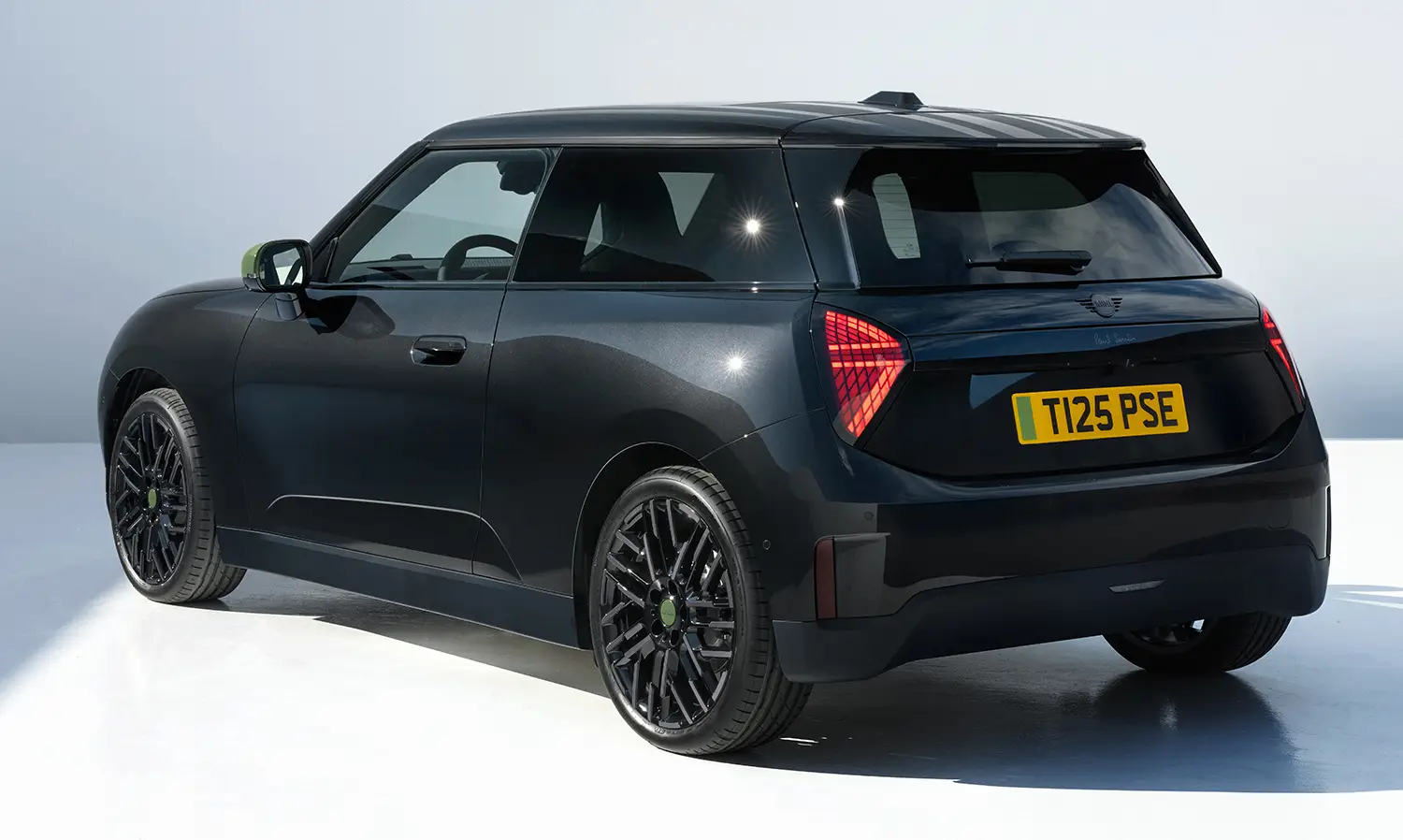 MINI Paul Smith Edition MINI Paul Smith Edition