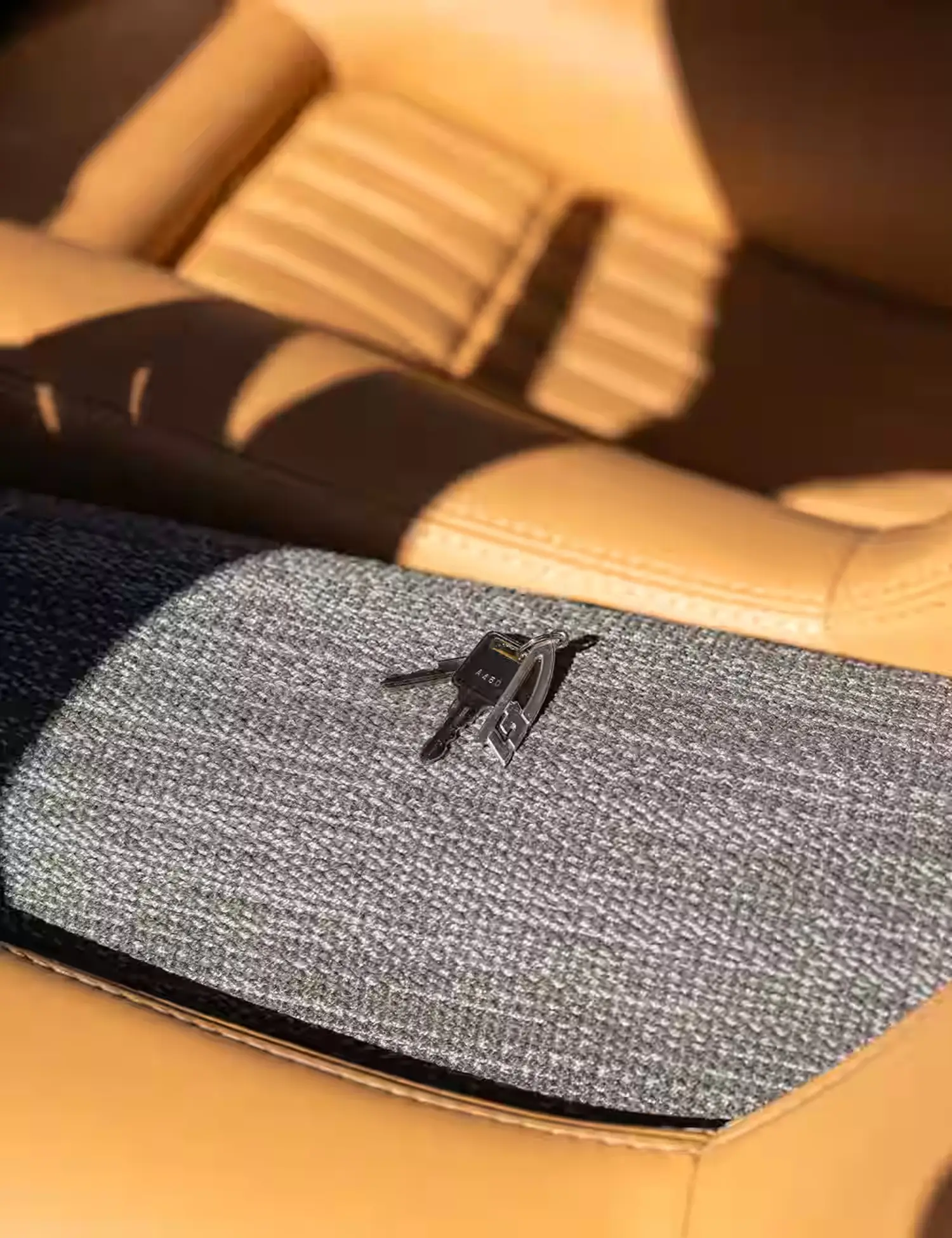 Kindig CF1 Cabriolet #006