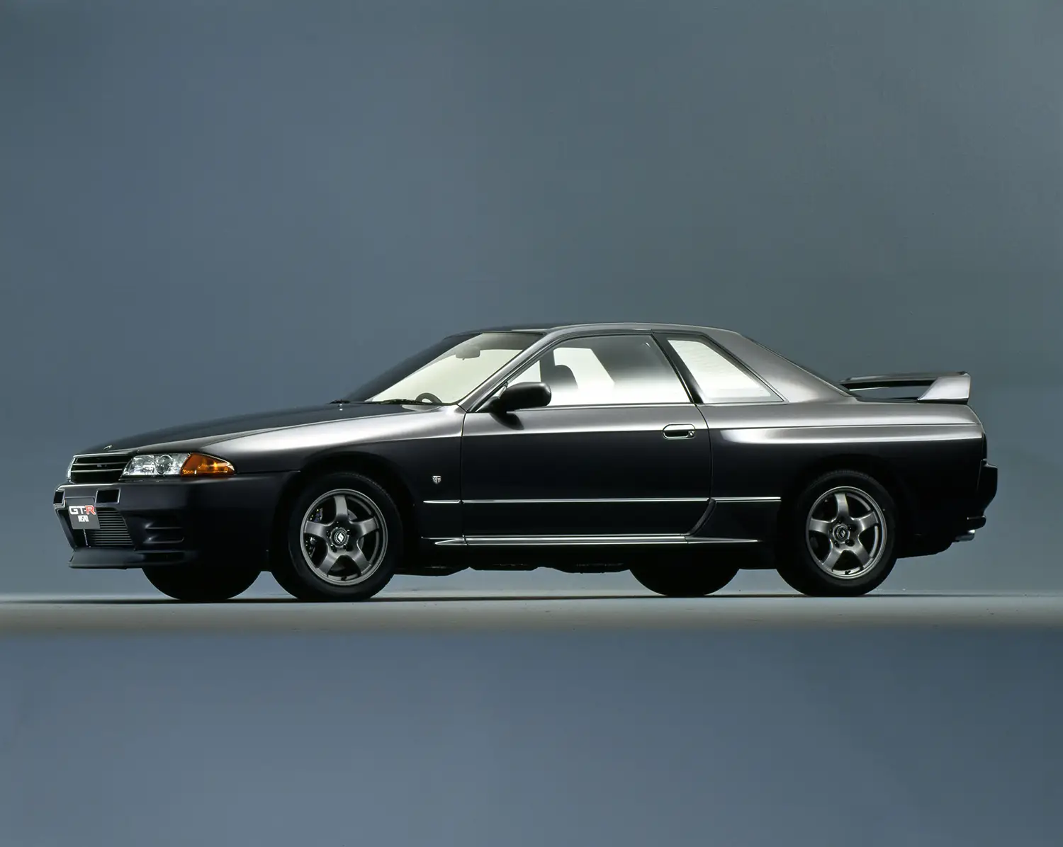 1989 Nissan Skyline GT-R