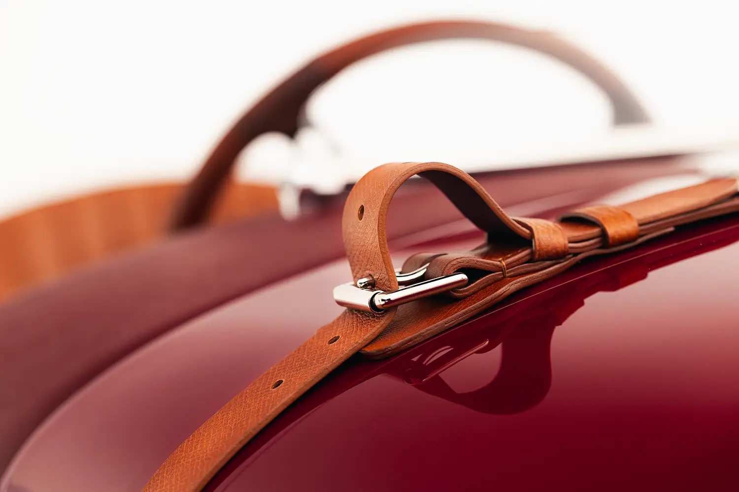 Bentley Blower Jnr George Cleverley Edition