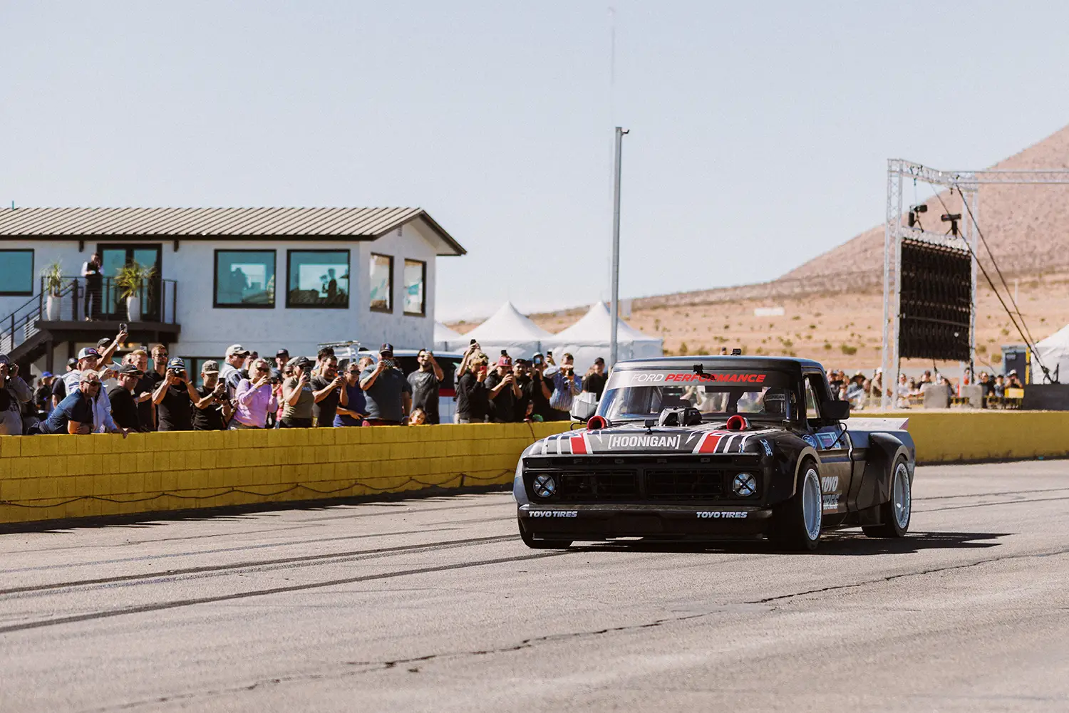 Willow Springs Reimagined