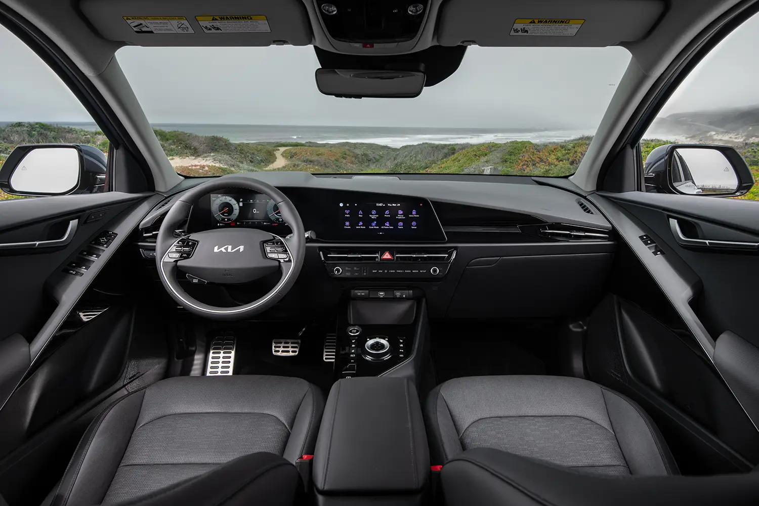 2026 Kia Niro HEV  2026 Kia Niro HEV