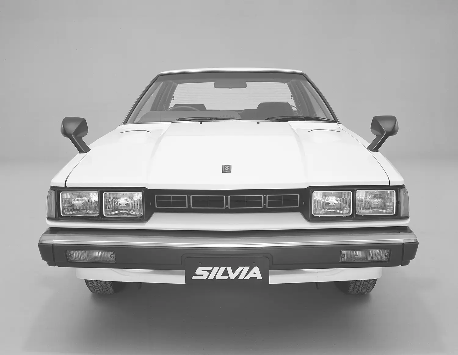 1979 Nissan Silvia