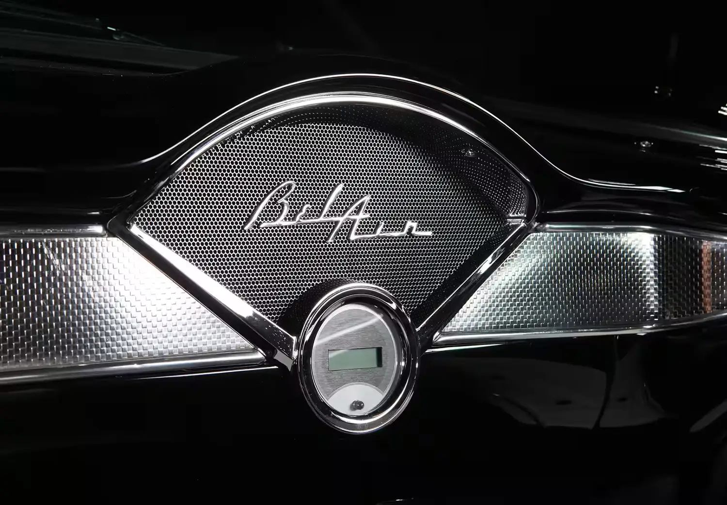 Kindig-It Design 1956 Bel Air Kindig-It Design 1956 Bel Air