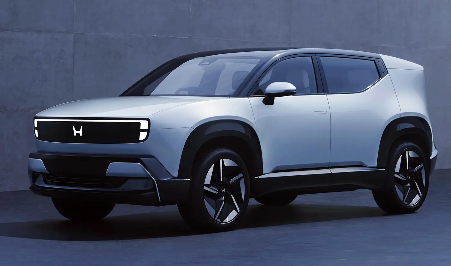 Honda Mobility Show 2025 Honda Mobility Show 2025