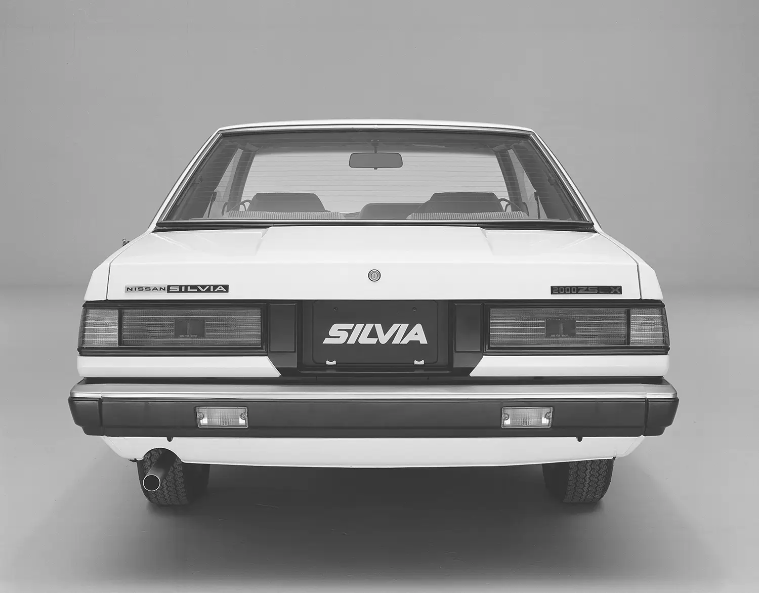 1979 Nissan Silvia