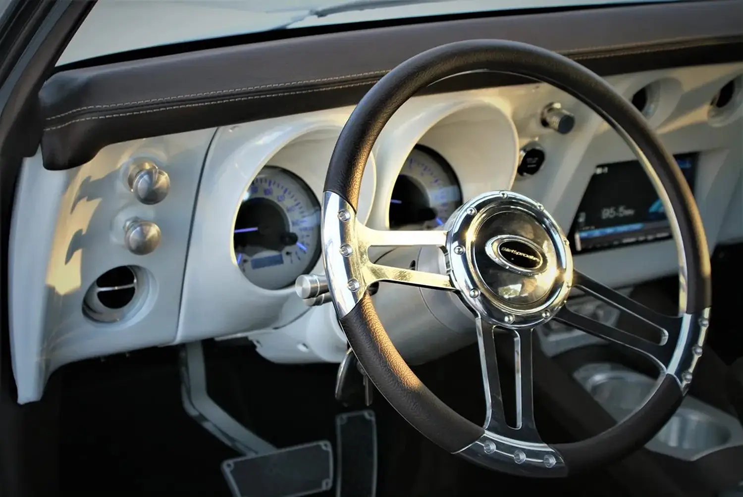 1967 Chevrolet Camaro KASPER 1967 Chevrolet Camaro KASPER