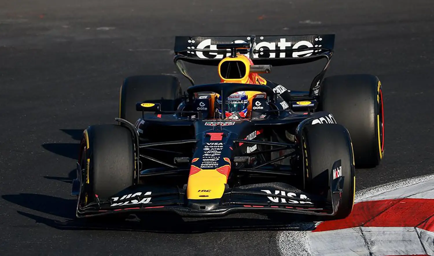 Mexico GP - Qualification   Mexico GP - Qualification