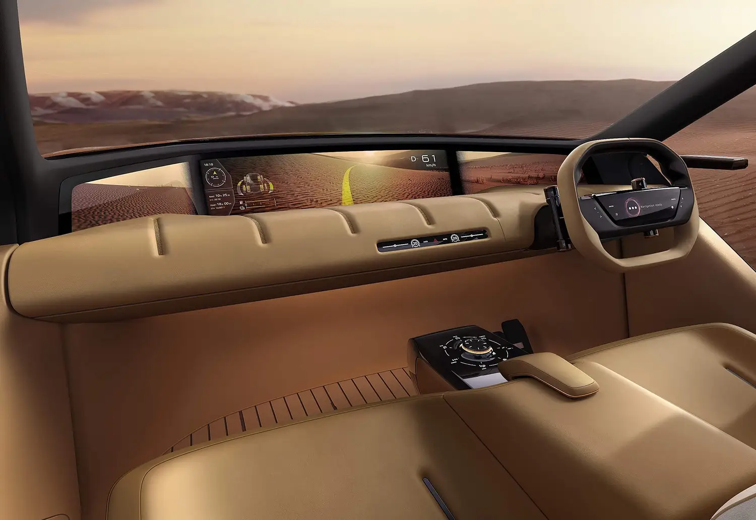 Mitsubishi Elevance Concept Mitsubishi Elevance Concept