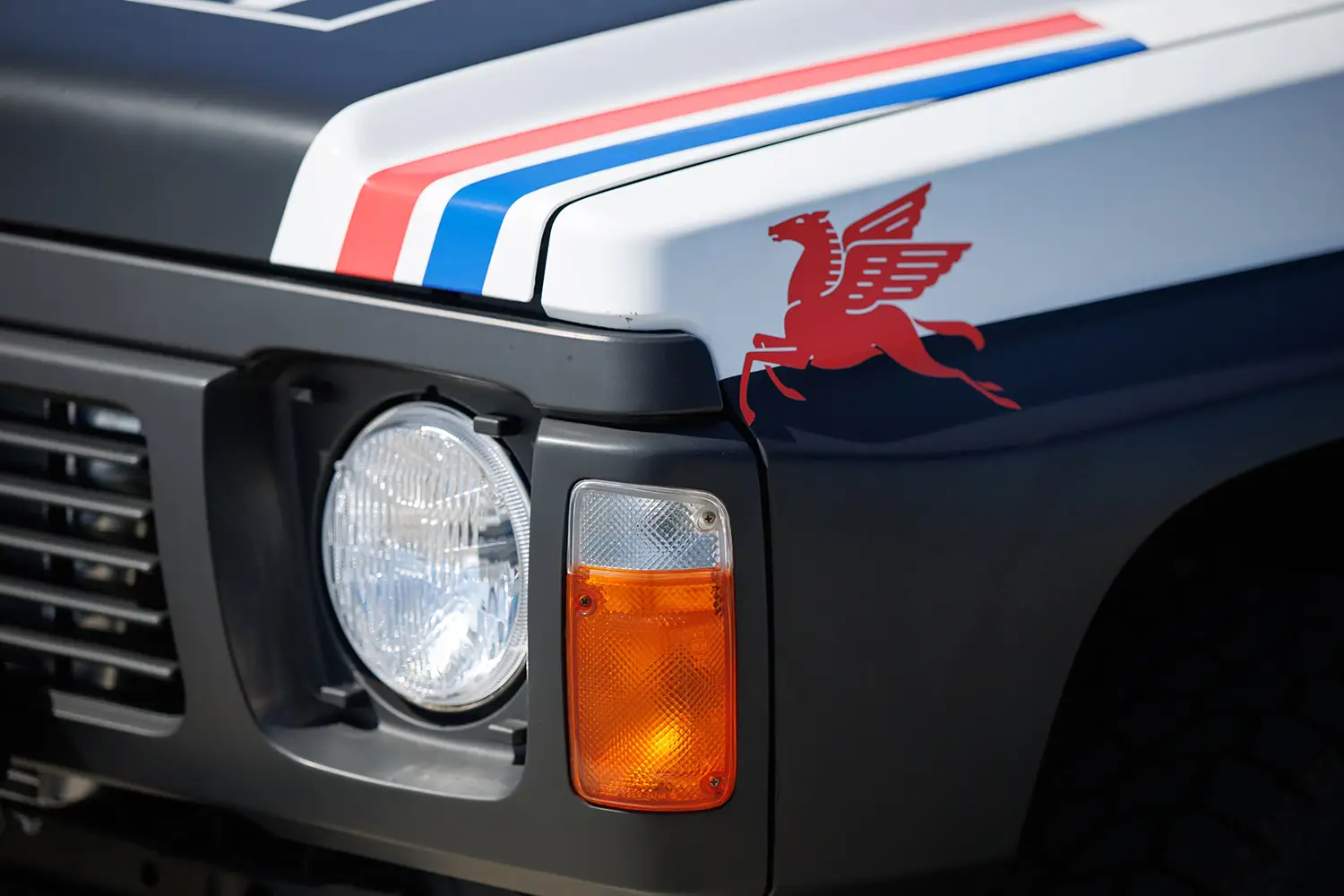 Forsberg Racing Patrol Forsberg Racing Patrol