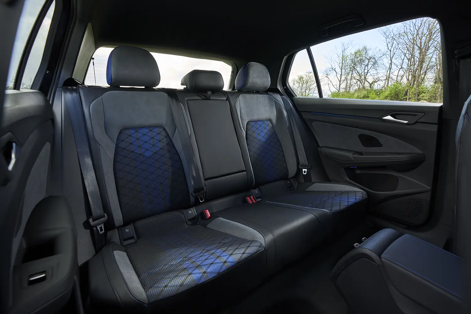 2025 Golf R US Version 2025 Golf R US Version