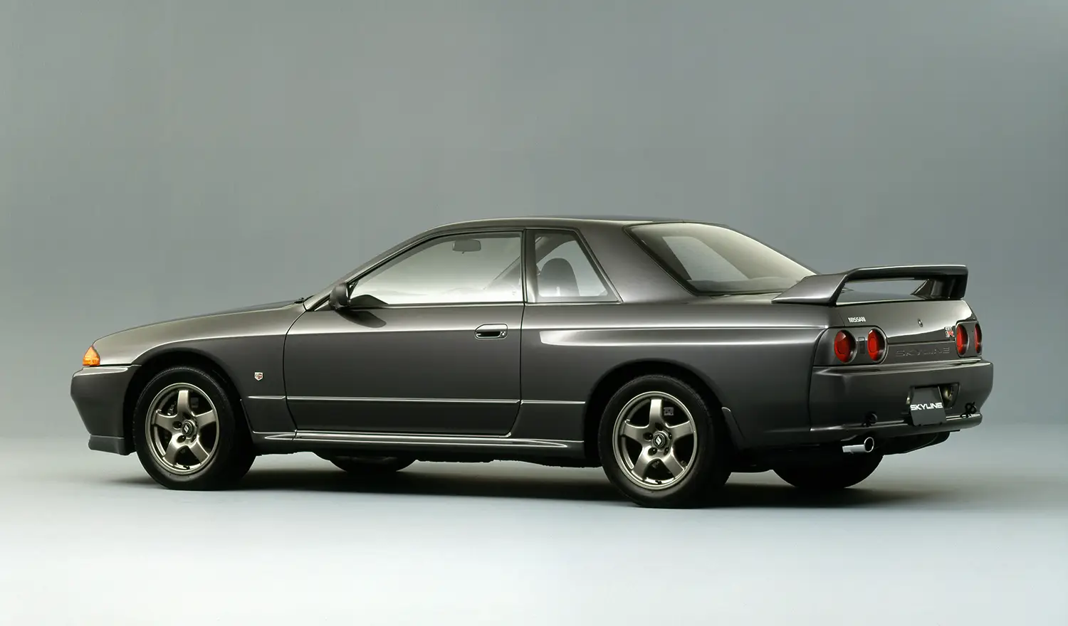 1989 Nissan Skyline GT-R