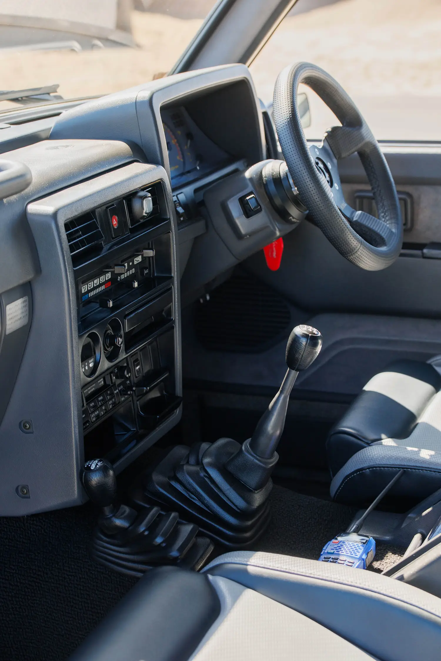 Forsberg Racing Patrol Forsberg Racing Patrol