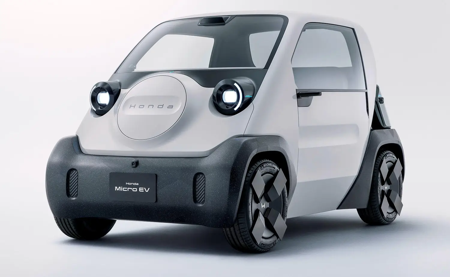 Honda Mobility Show 2025 Honda Mobility Show 2025