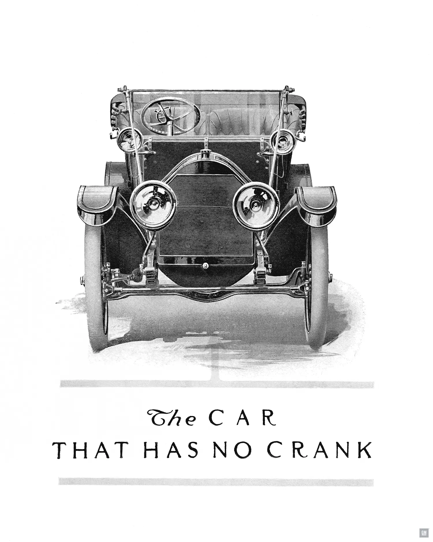 1910 Cadillac Model Thirty 1910 Cadillac Model Thirty