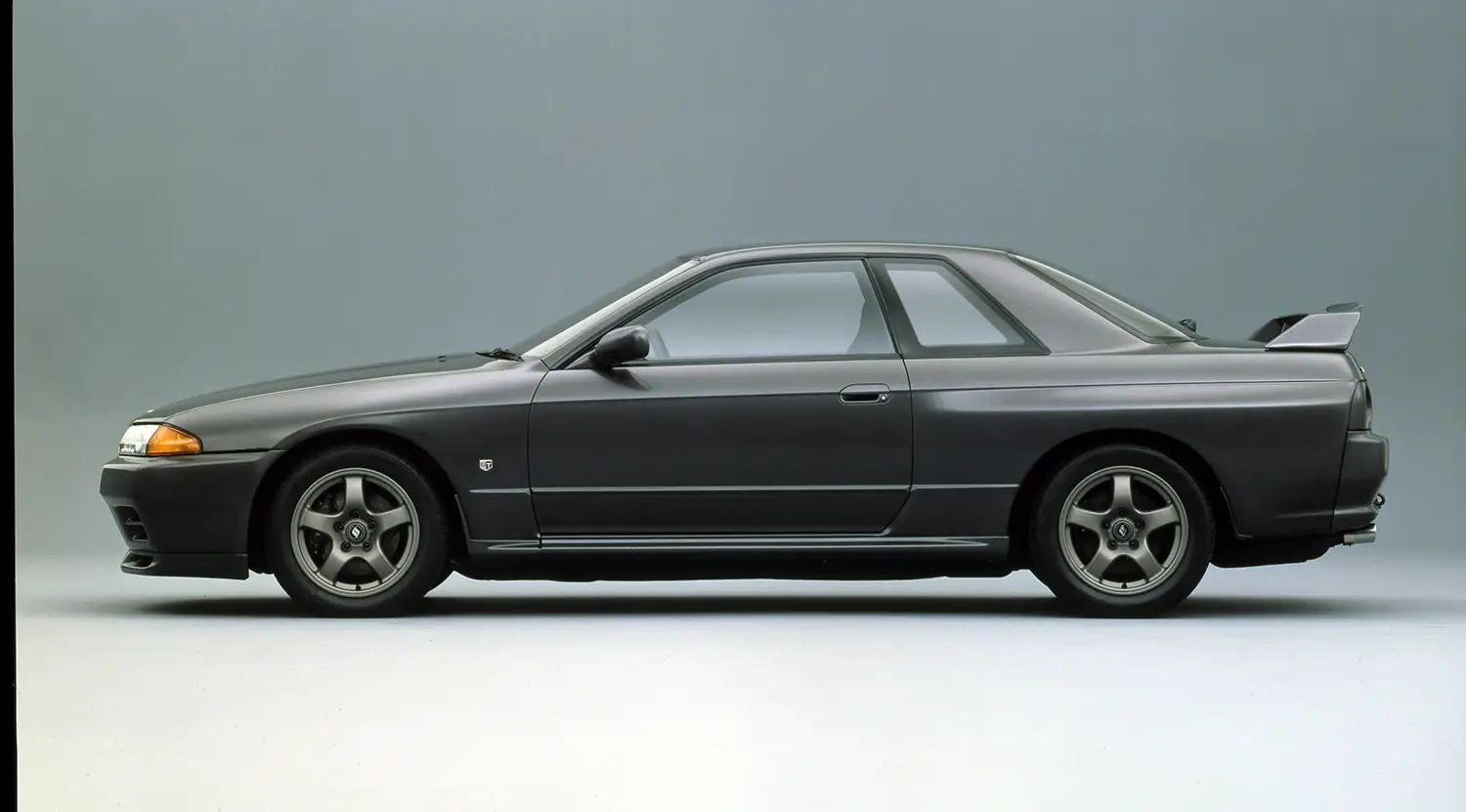 1989 Nissan Skyline GT-R