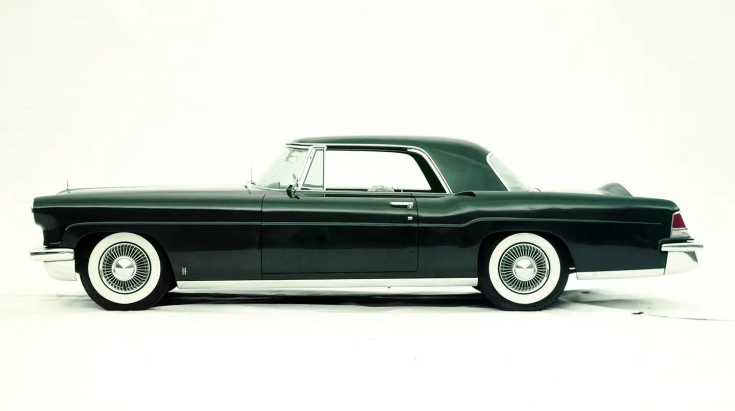 1956 Continental Mark II