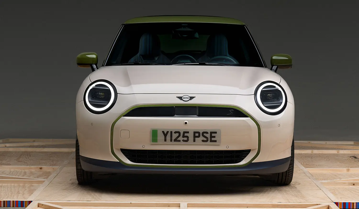 MINI Paul Smith Edition MINI Paul Smith Edition