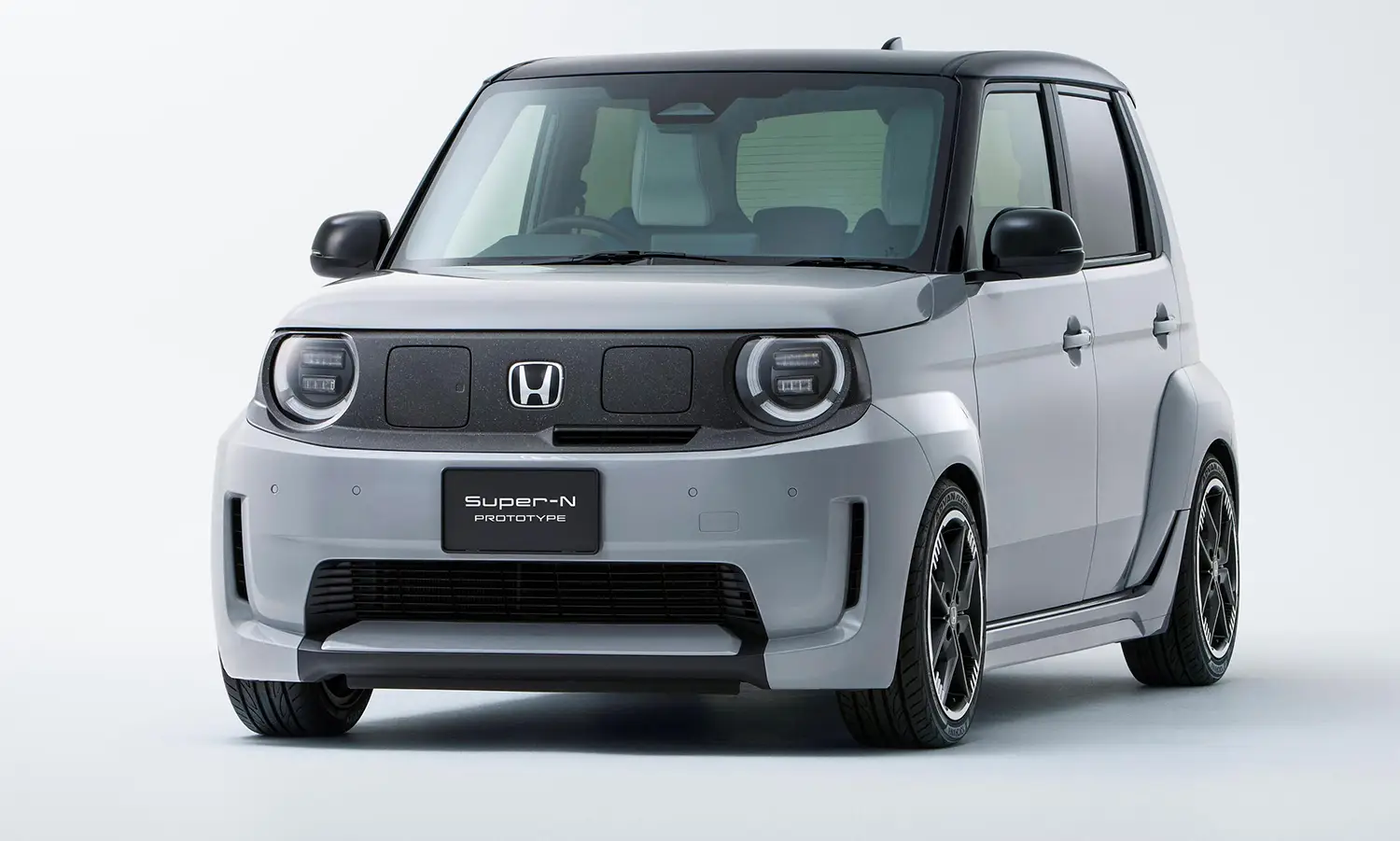 Honda Mobility Show 2025 Honda Mobility Show 2025