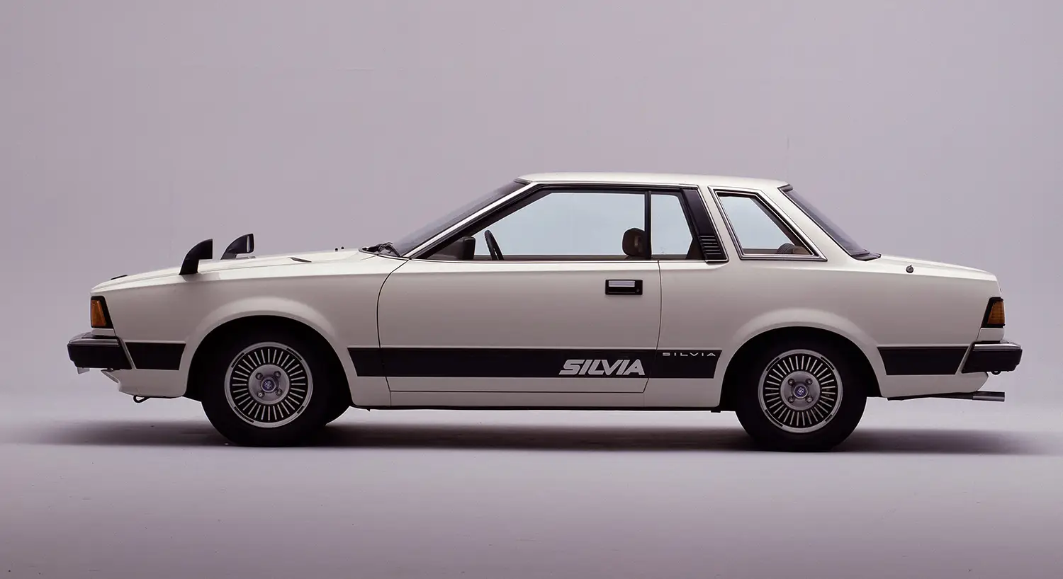 1979 Nissan Silvia
