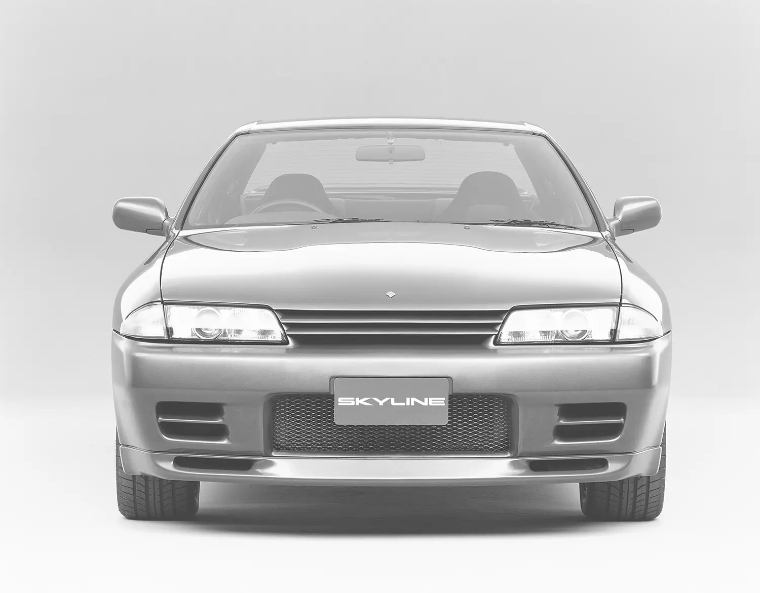 1989 Nissan Skyline GT-R