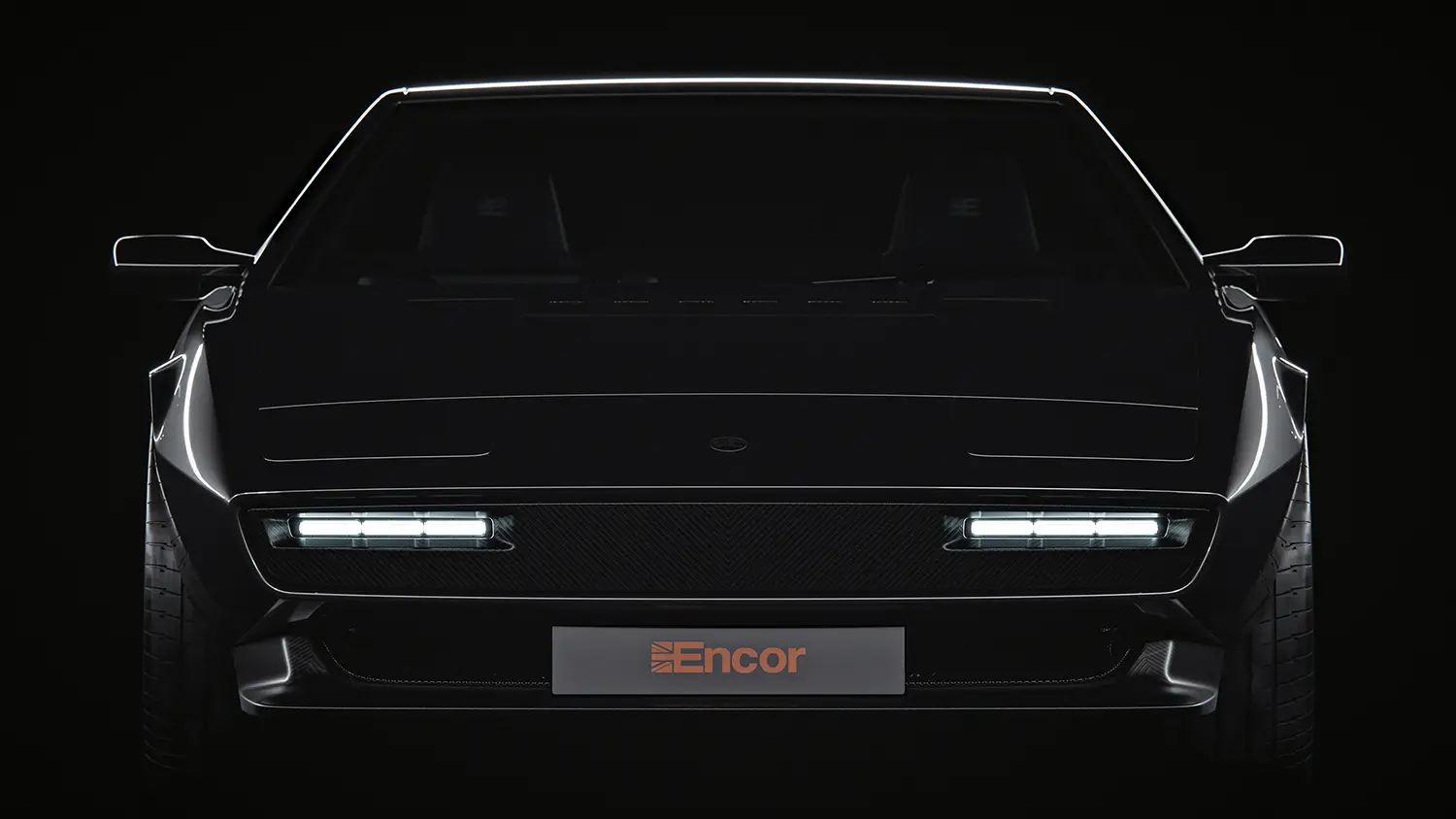 Encor Series 1 Lotus Esprit
