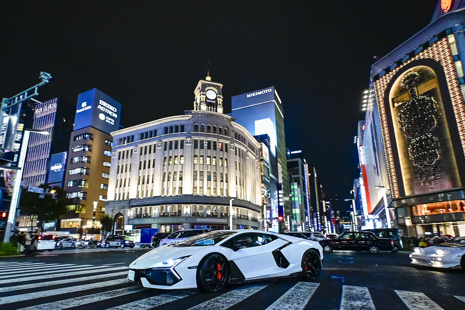 Lamborghini Day Japan 2025 Lamborghini Day Japan 2025