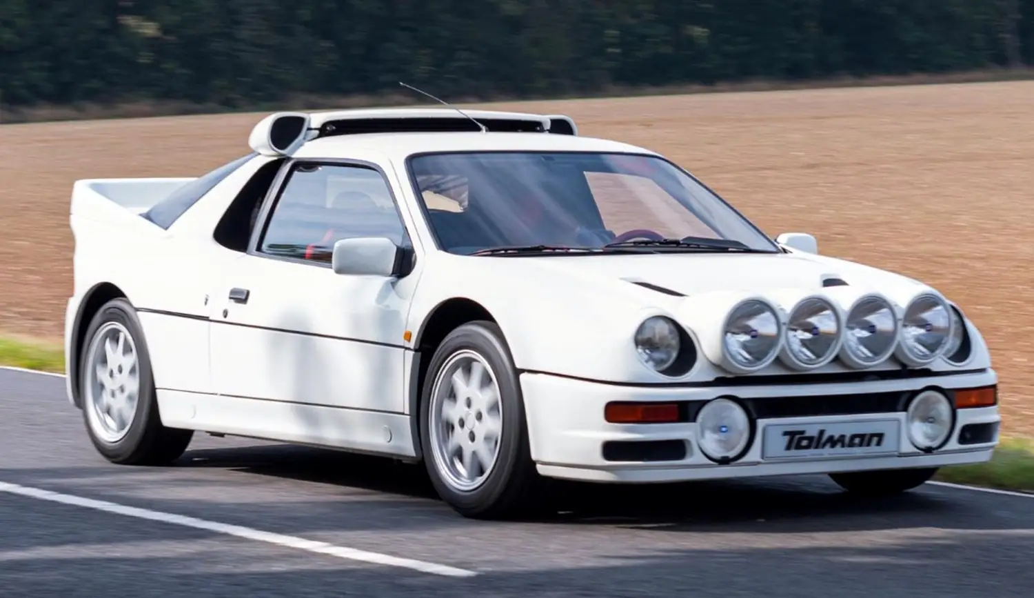 Tolman Engineering Group B