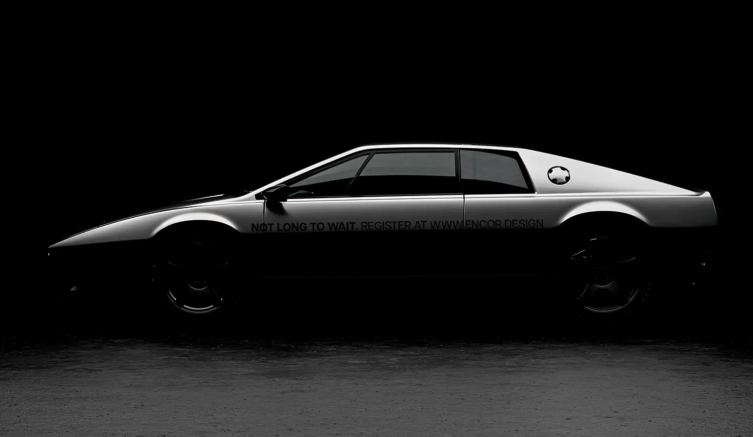 Encor Series 1 Lotus Esprit