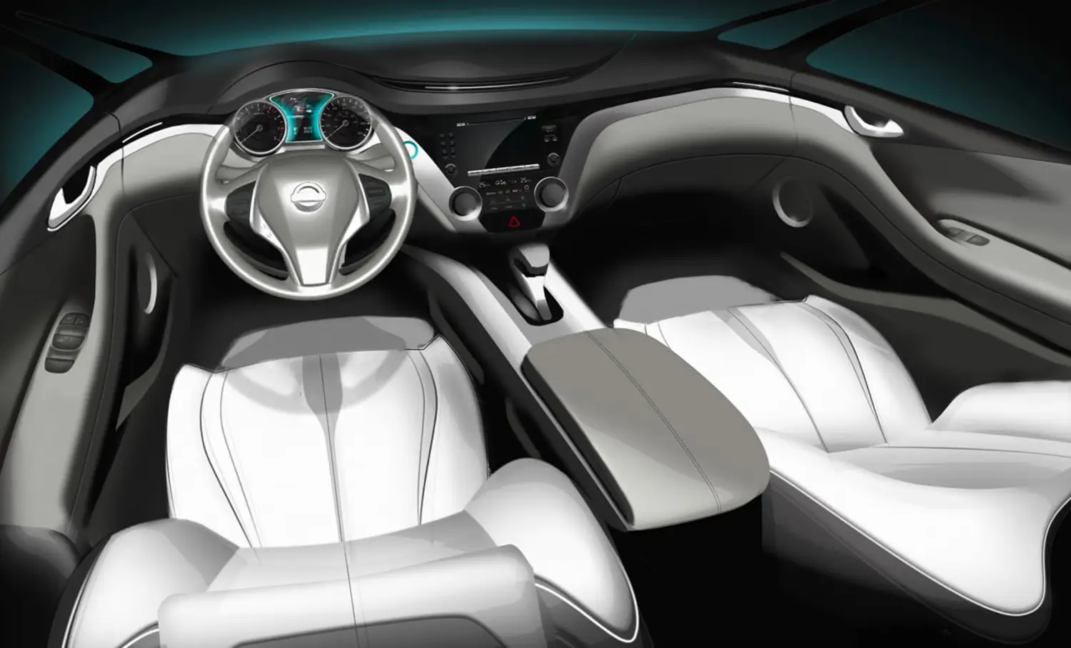 Nissan X-Trail 25th Anniversary Nissan X-Trail 25th Anniversary