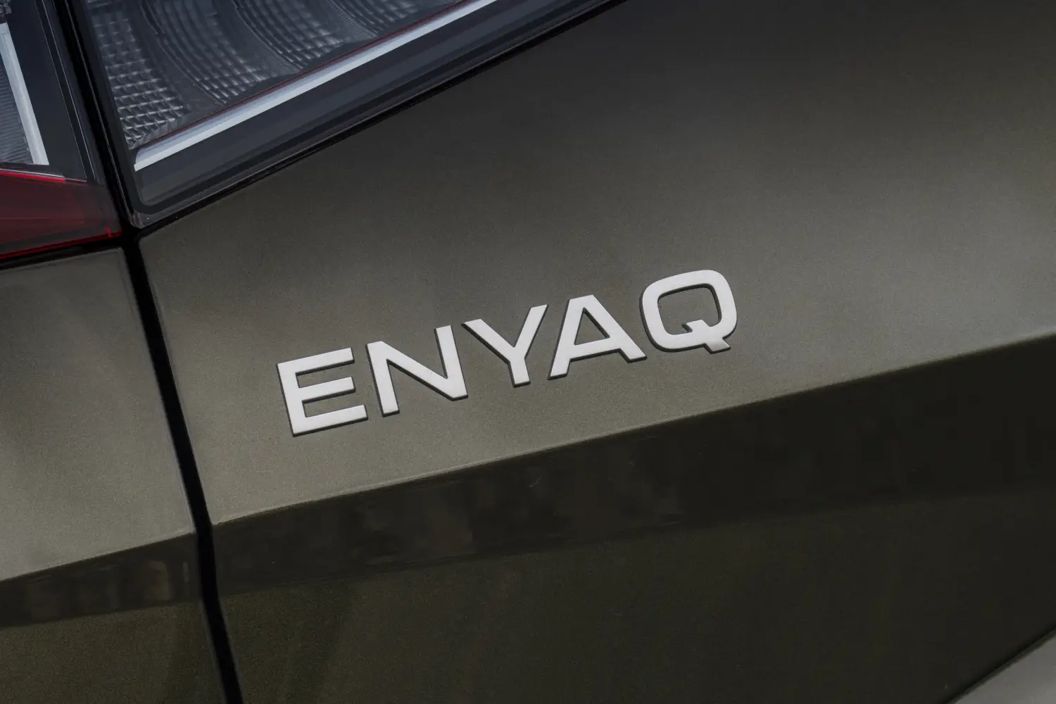 Škoda Enyaq SE L 85