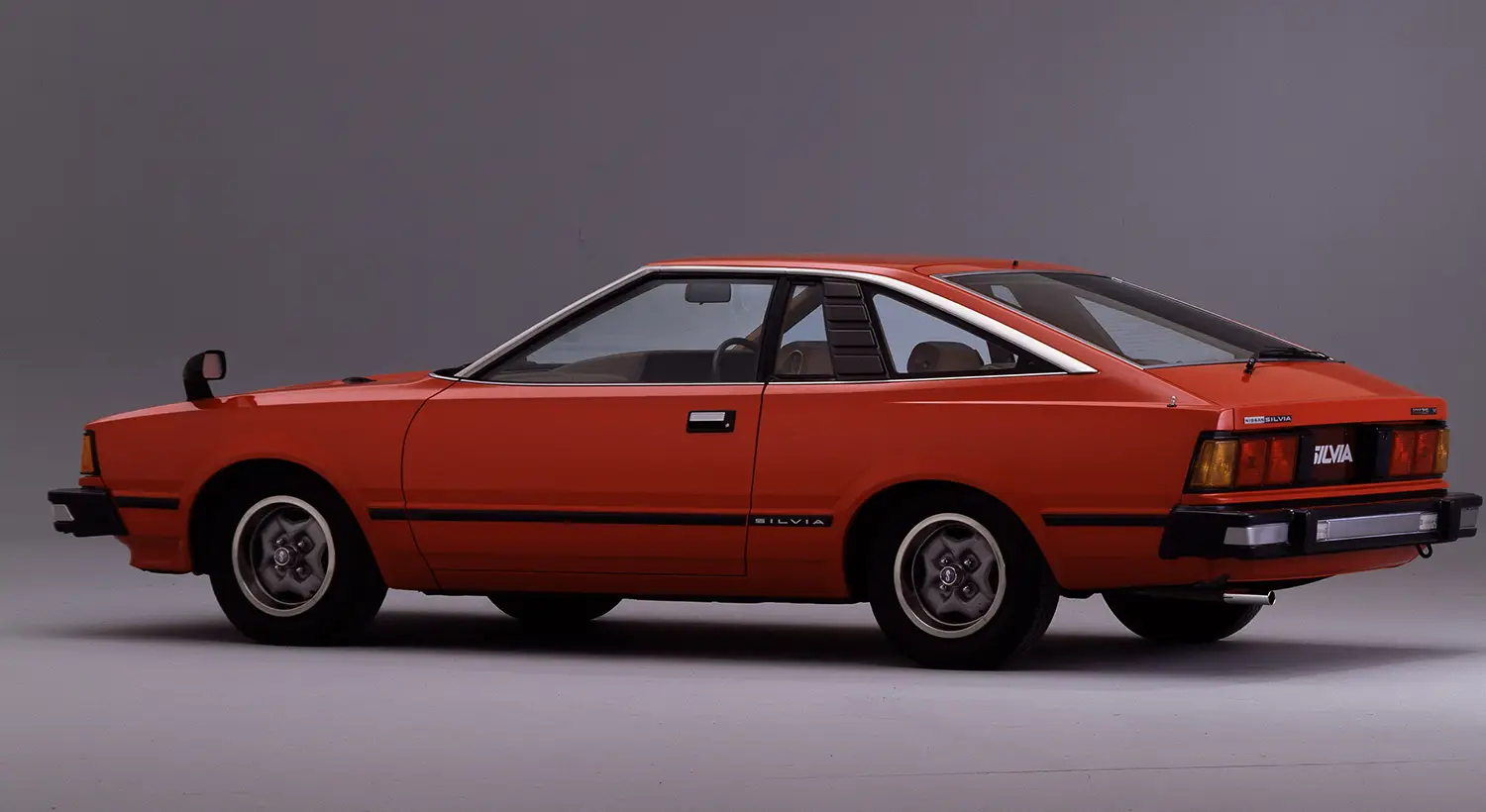 1979 Nissan Silvia