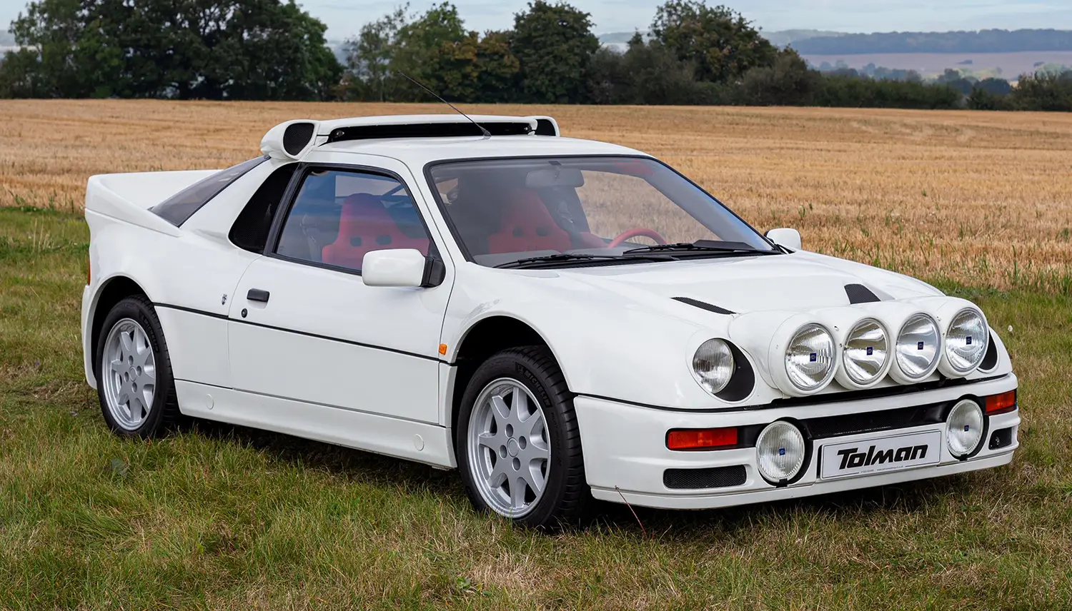 Tolman Engineering Group B