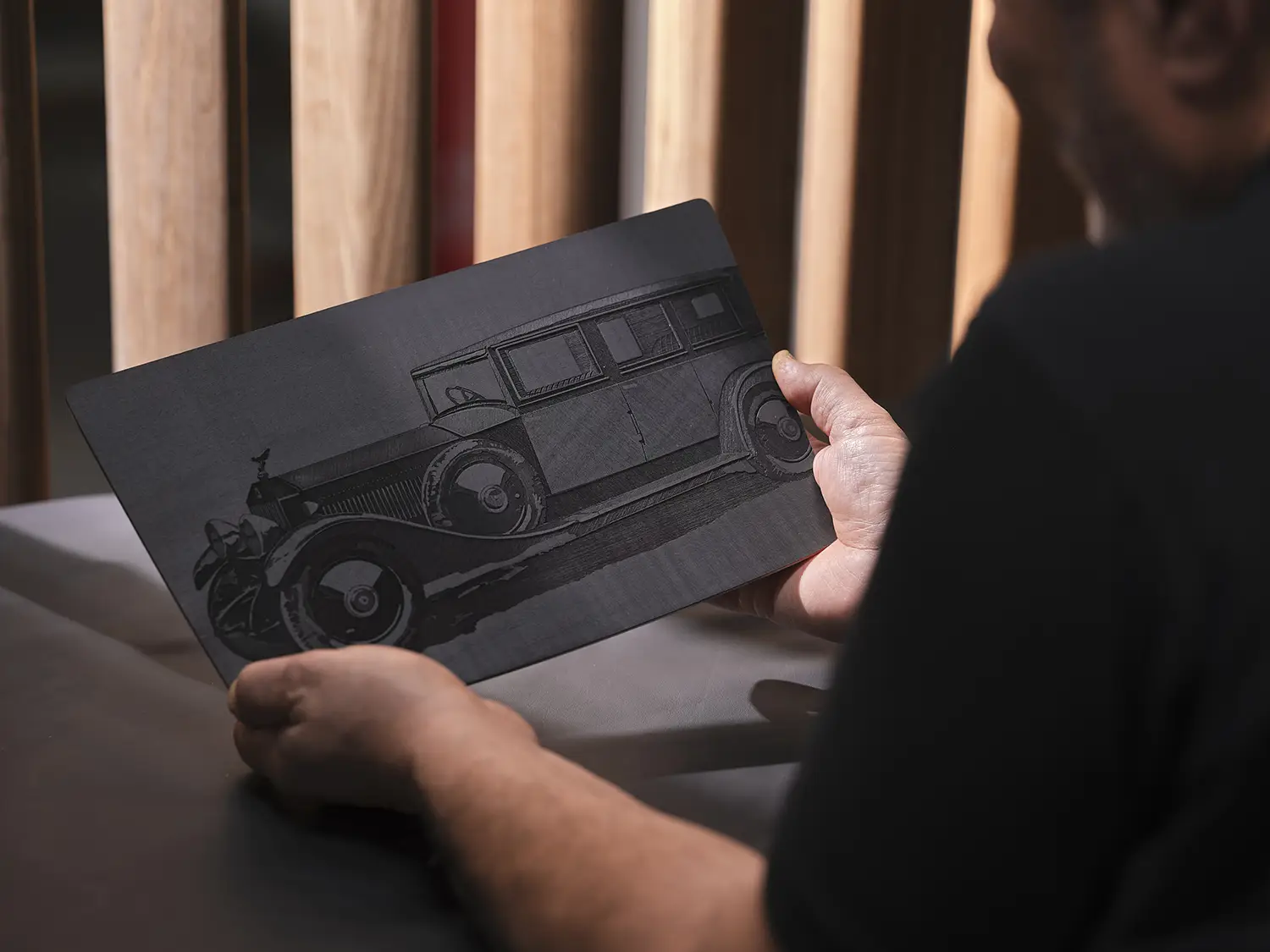 Rolls-Royce Phantom Centenary Private Collection