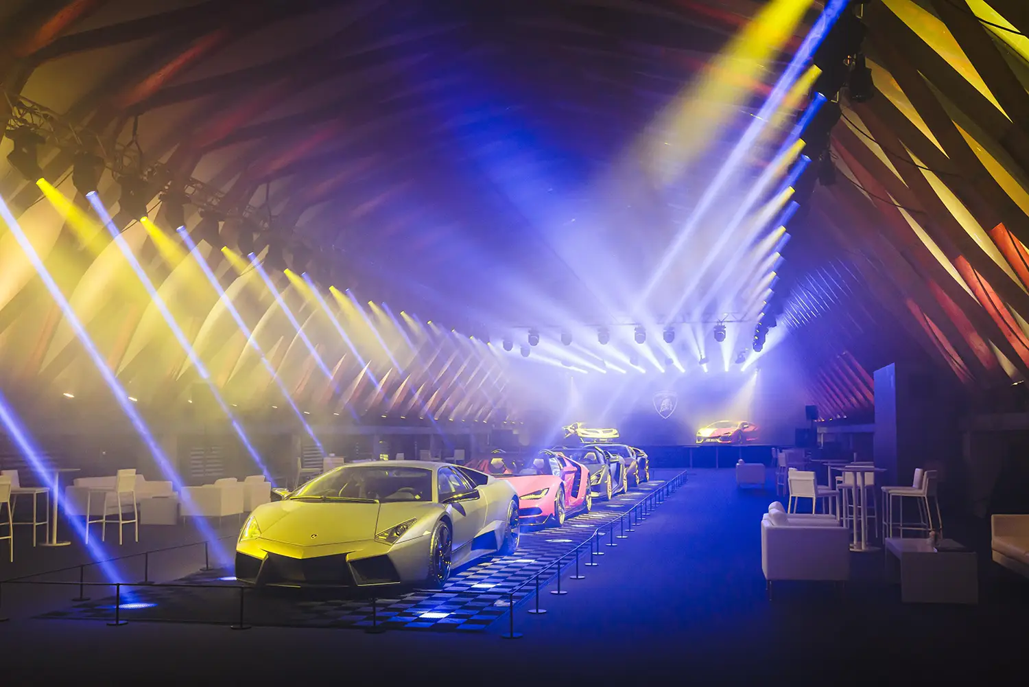 Lamborghini Day Japan 2025 Lamborghini Day Japan 2025