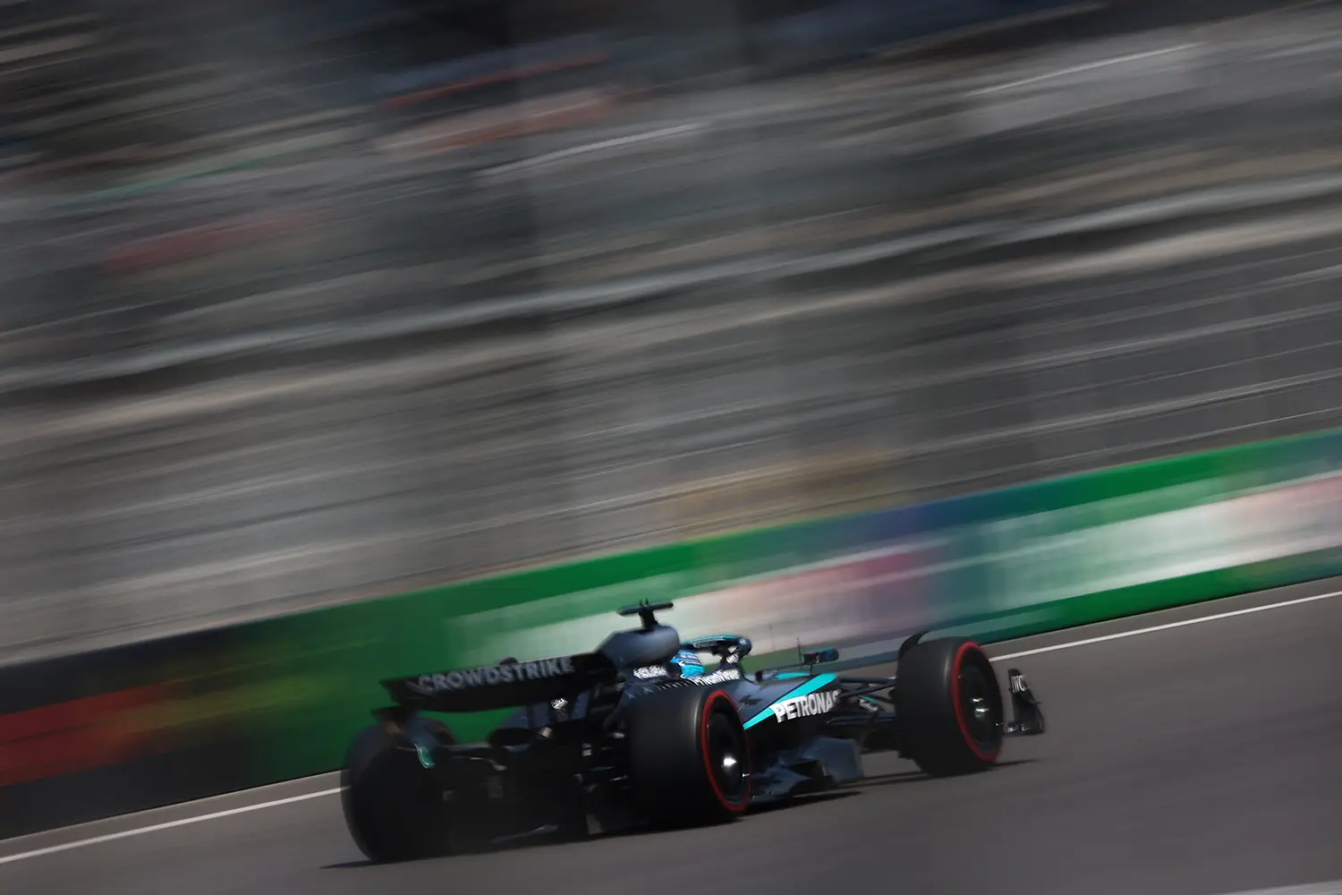 F1 - Mexico GP - Race Results F1 - Mexico GP - Race Results