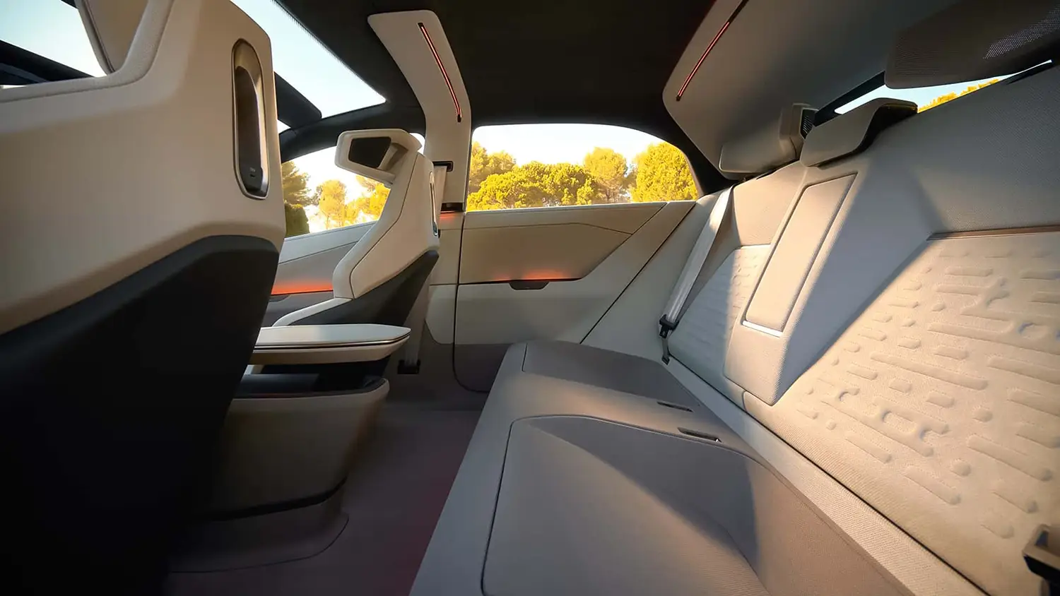 2025 Toyota Corolla Concept 2025 Toyota Corolla Concept