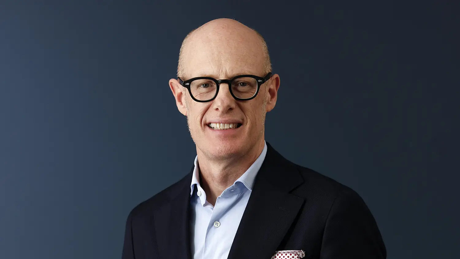 Dr. Michael Leiters Porsche CEO