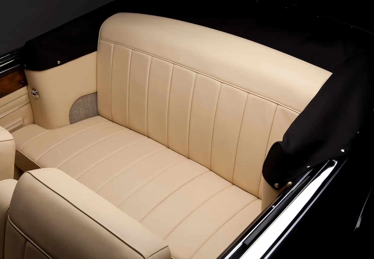 1947 Cadillac Custom Kindig-it