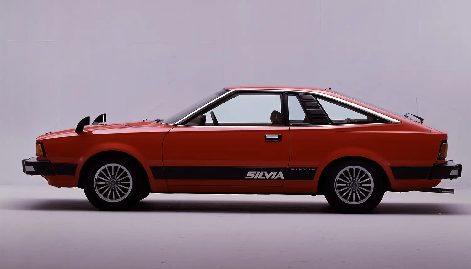 1979 Nissan Silvia