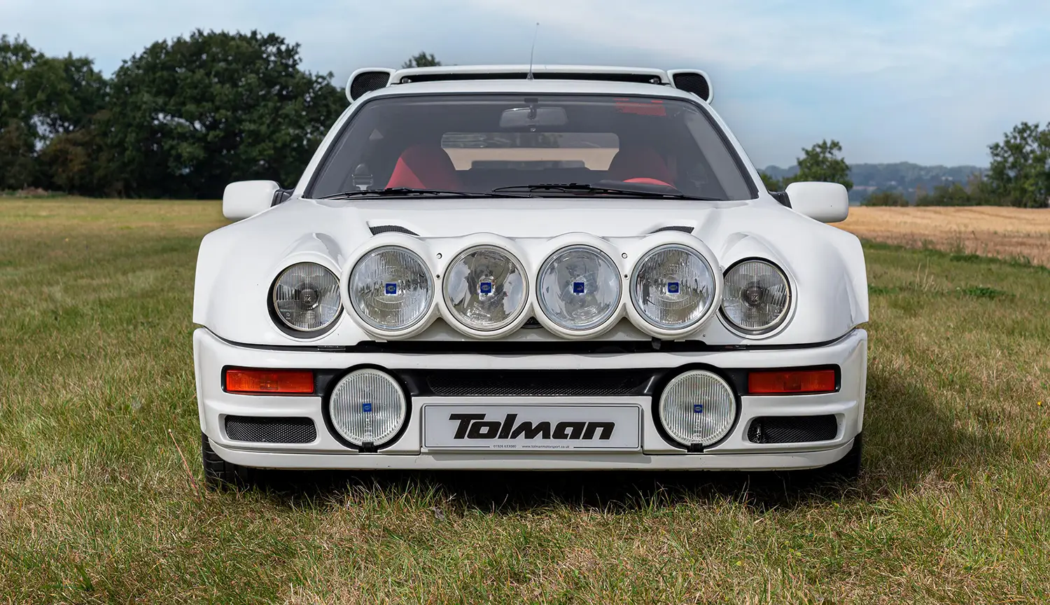 Tolman Engineering Group B
