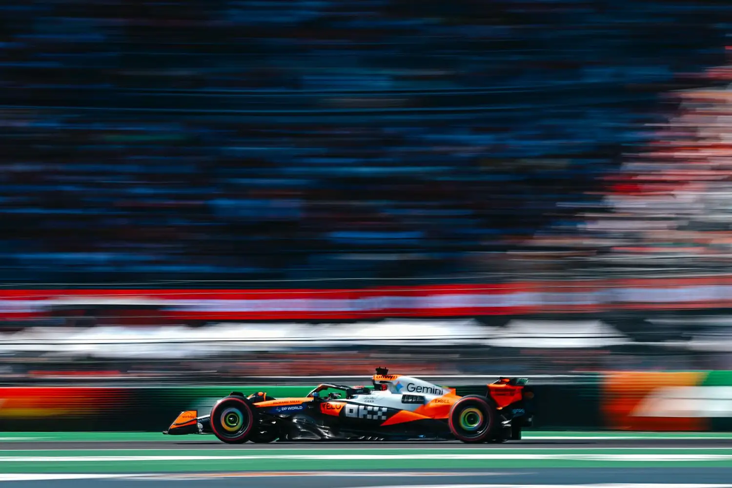 F1 - Mexico GP - Race Results F1 - Mexico GP - Race Results