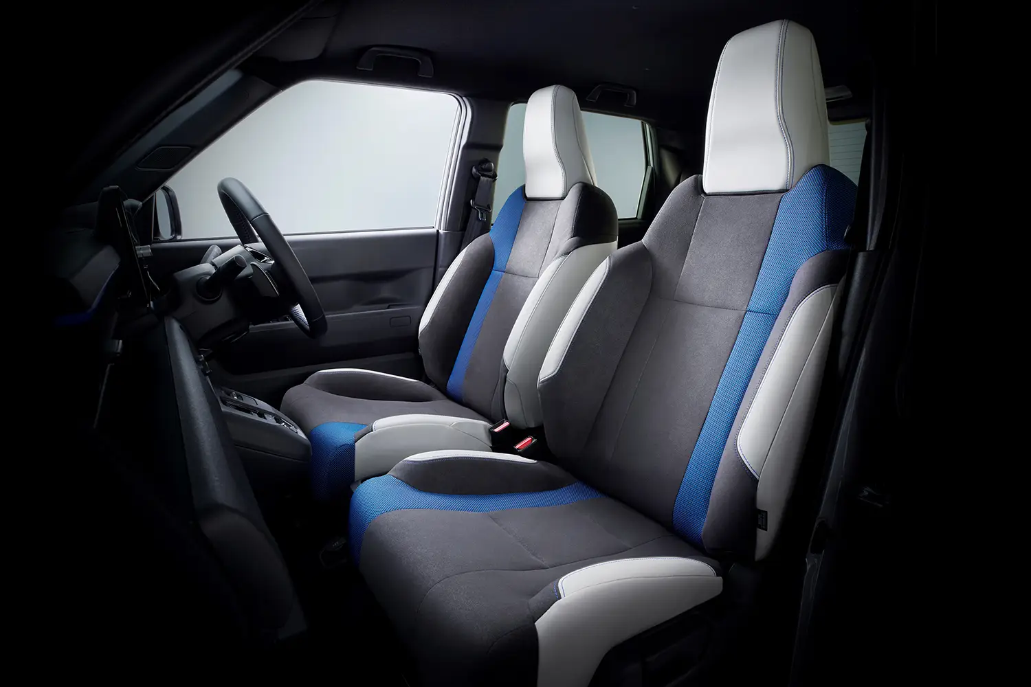 Honda Super-N Prototype Honda Super-N Prototype