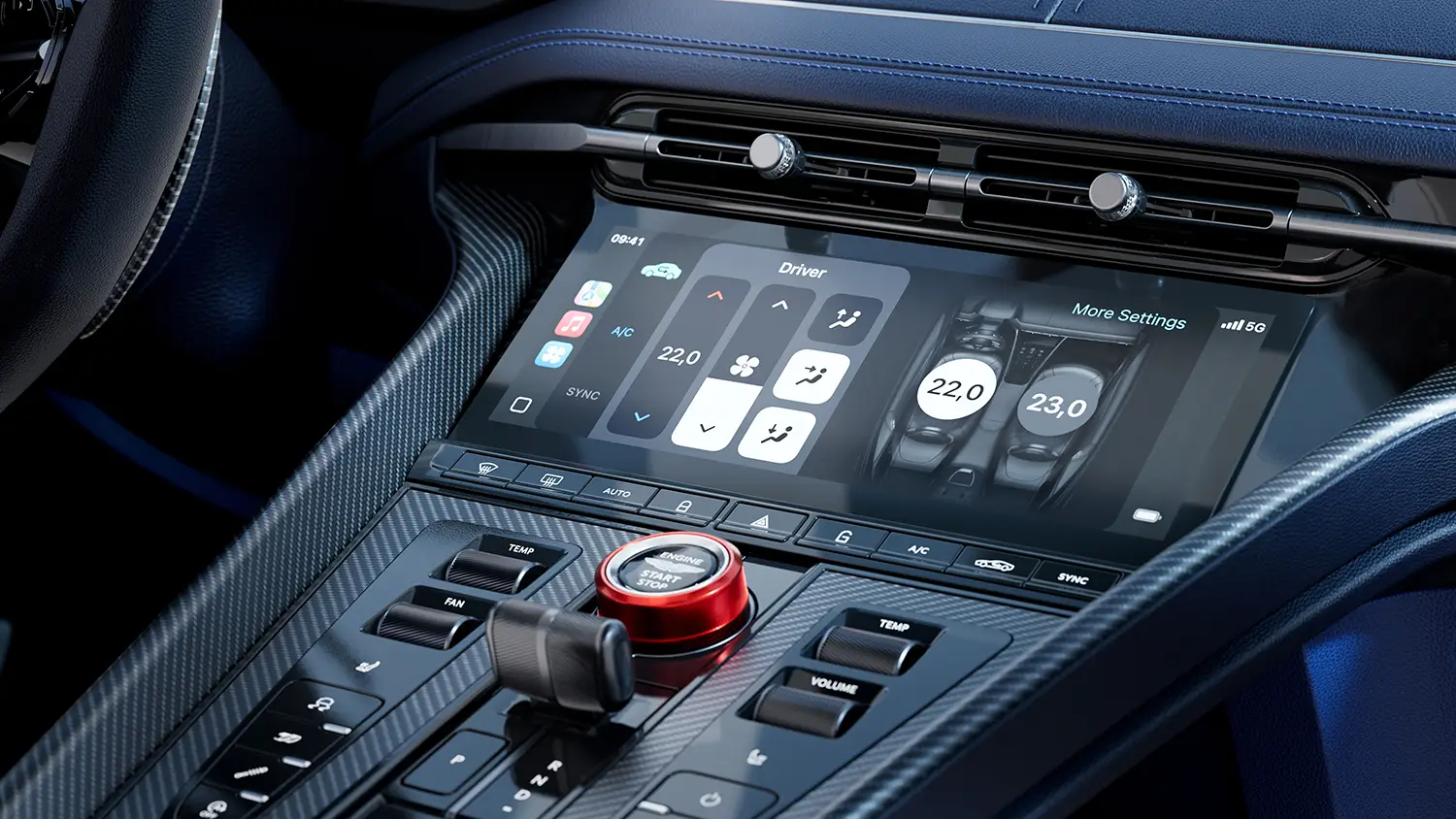 2026 Aston Martin DB12 S Coupe