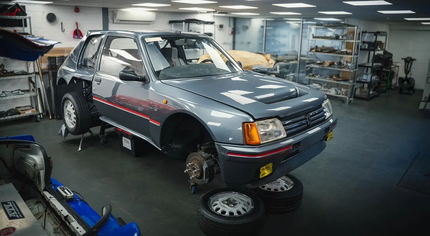 Tolman Engineering Group B