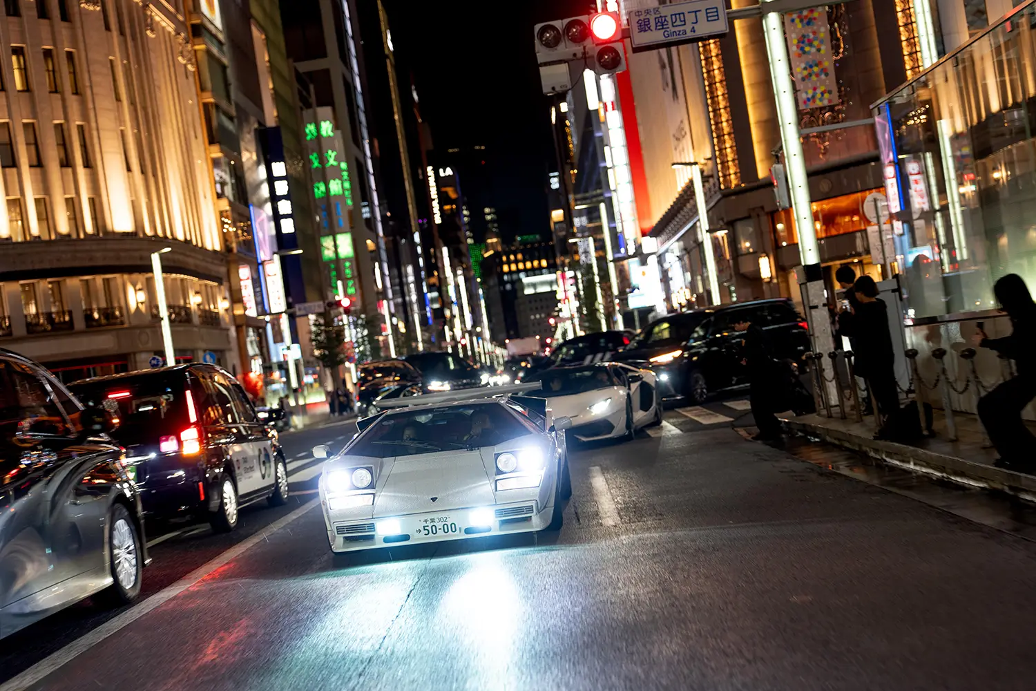 Lamborghini Day Japan 2025 Lamborghini Day Japan 2025