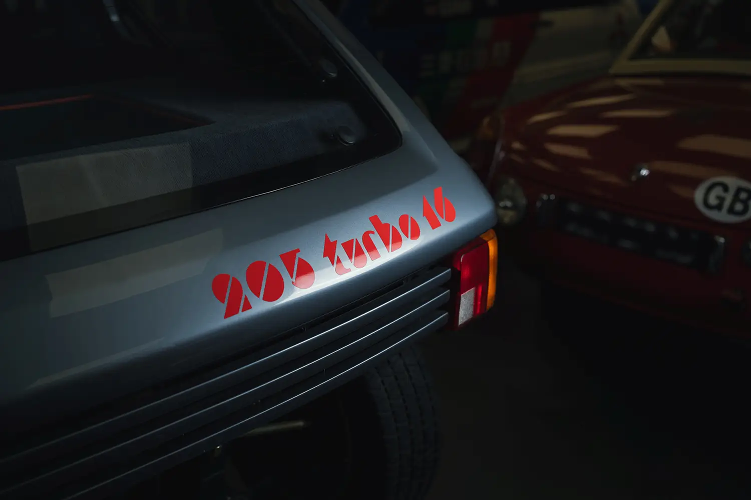 Tolman Engineering Group B
