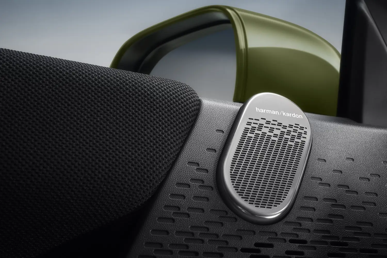 MINI Paul Smith Edition MINI Paul Smith Edition